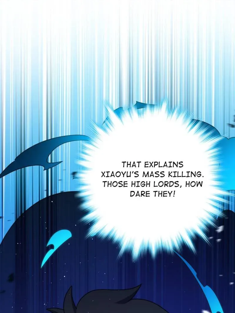 Spare Me, Great Lord! Chapter 745 page 96