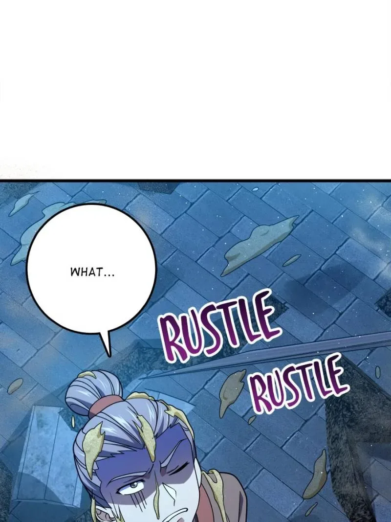 Spare Me, Great Lord! Chapter 747 page 24
