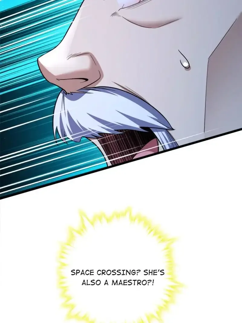 Spare Me, Great Lord! Chapter 746 page 89