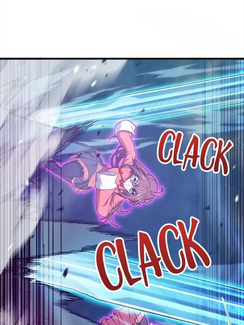 Spare Me, Great Lord! Chapter 747 page 27