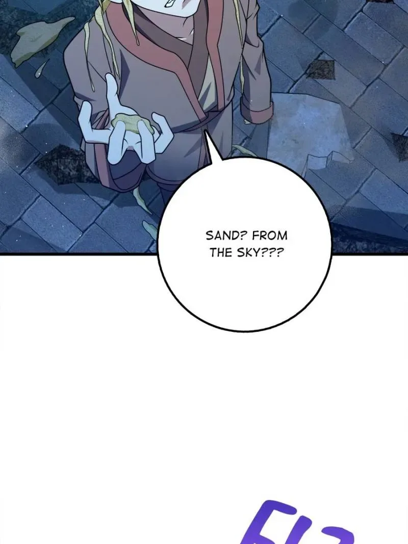 Spare Me, Great Lord! Chapter 747 page 25