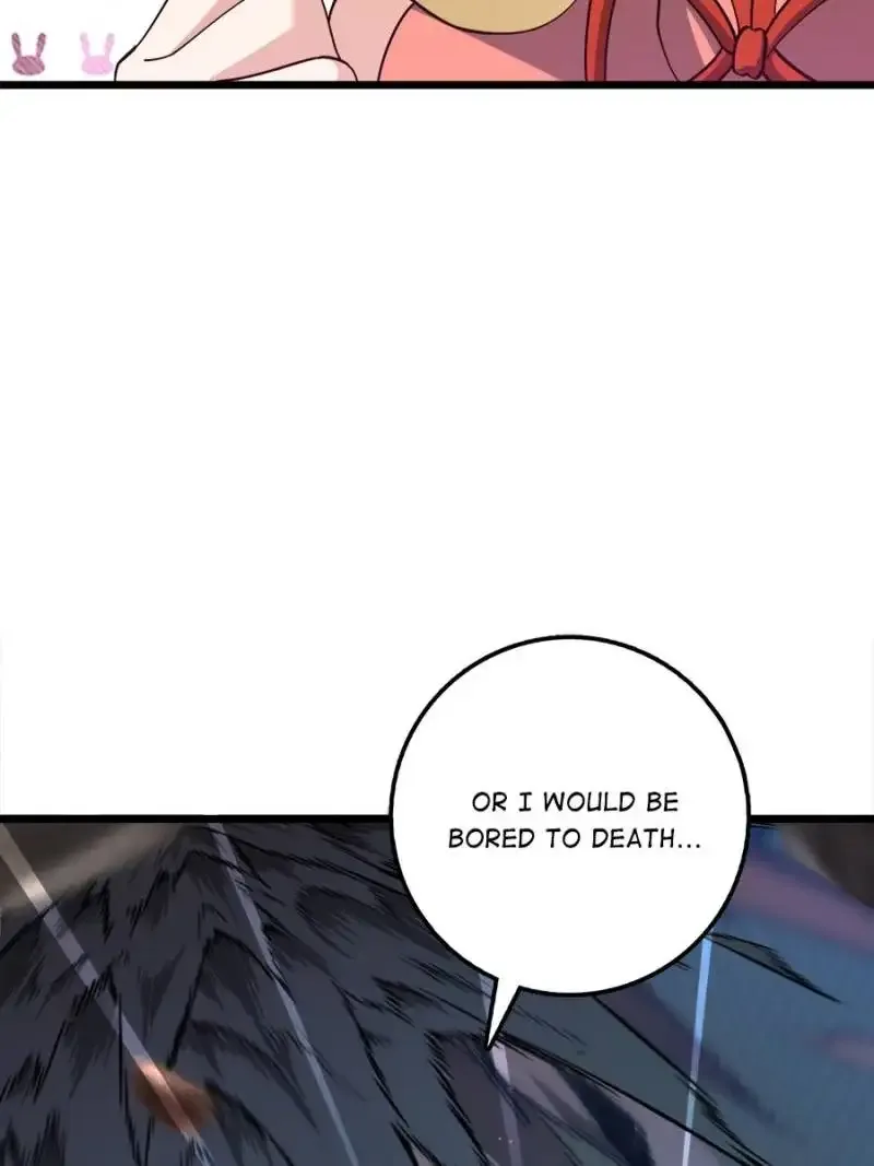 Spare Me, Great Lord! Chapter 746 page 79