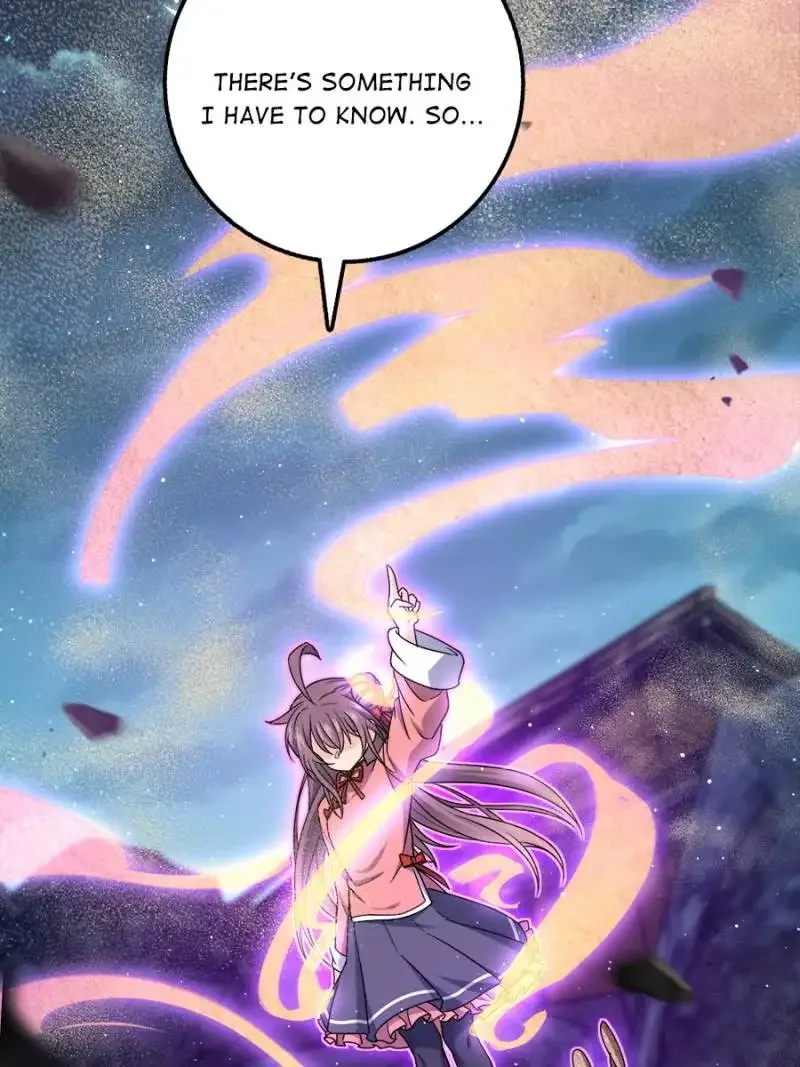 Spare Me, Great Lord! Chapter 746 page 97