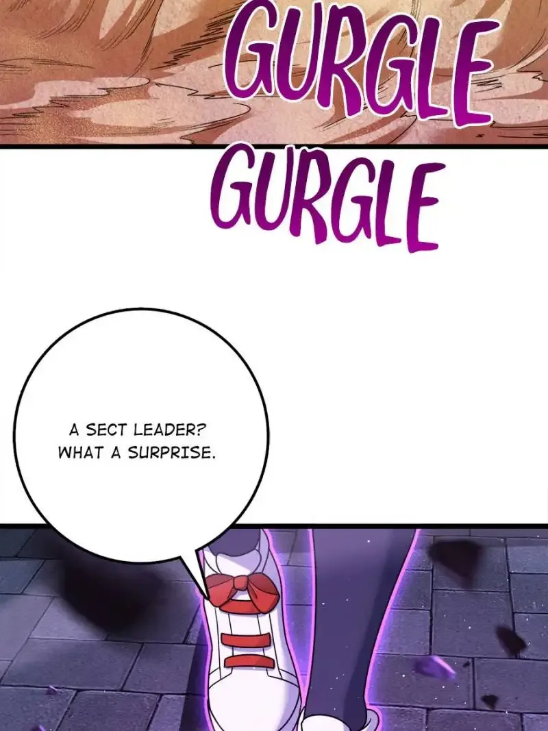 Spare Me, Great Lord! Chapter 746 page 95