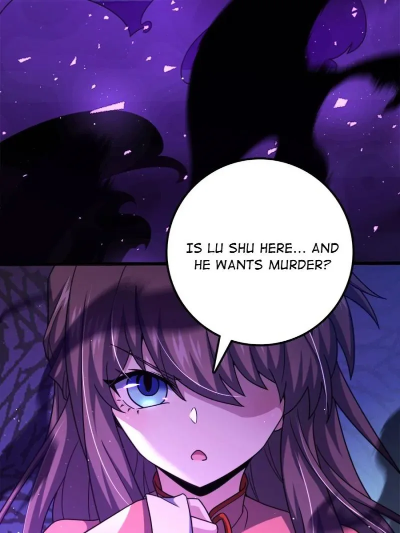 Spare Me, Great Lord! Chapter 745 page 105