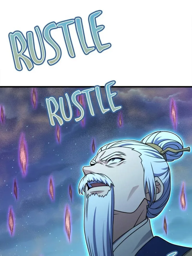 Spare Me, Great Lord! Chapter 747 page 36