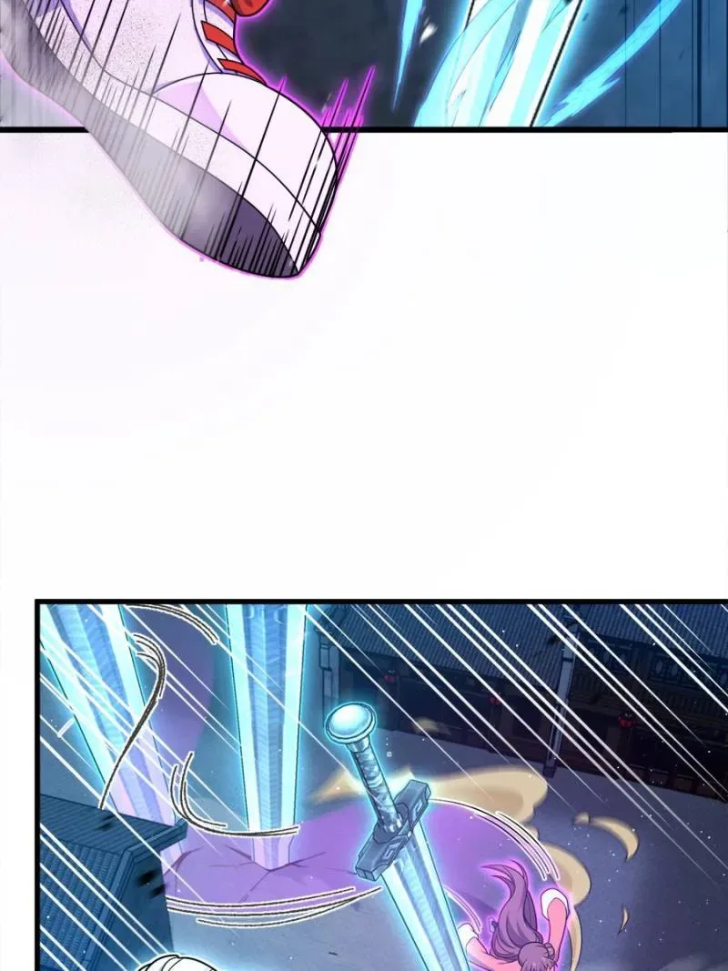 Spare Me, Great Lord! Chapter 747 page 30