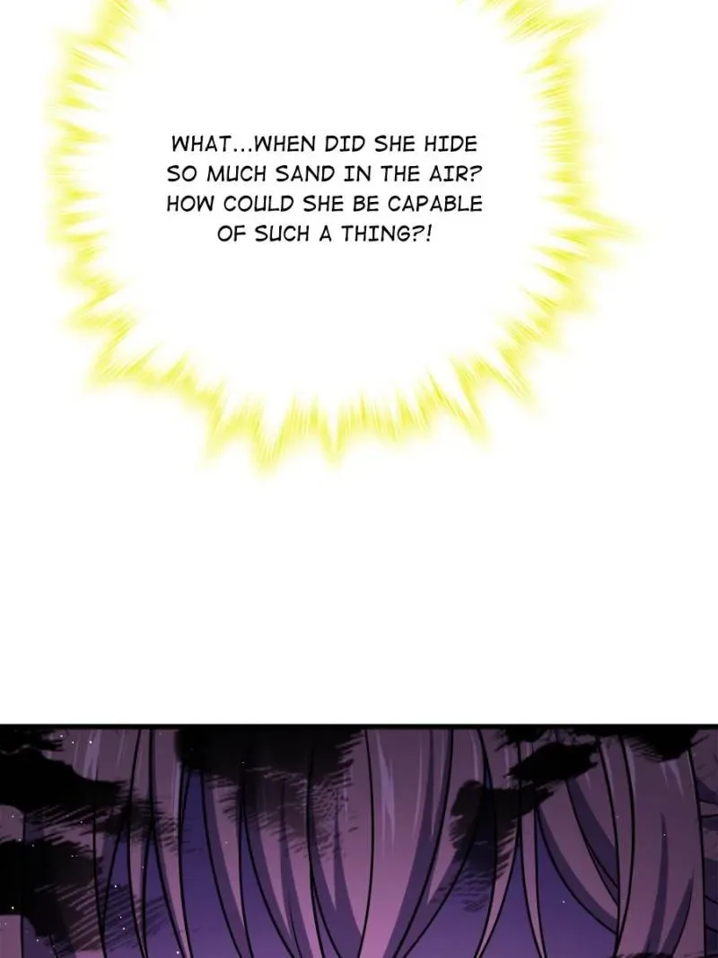Spare Me, Great Lord! Chapter 747 page 43