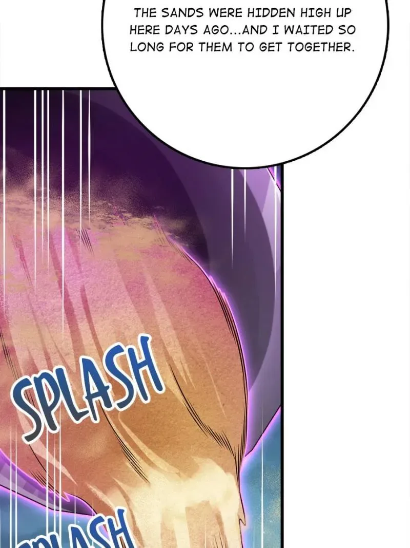 Spare Me, Great Lord! Chapter 747 page 45