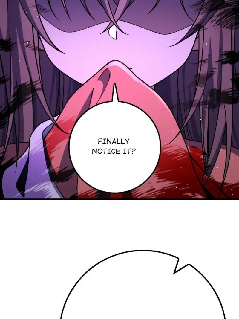 Spare Me, Great Lord! Chapter 747 page 44