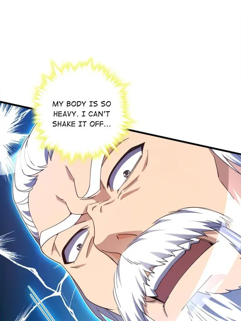 Spare Me, Great Lord! Chapter 747 page 61