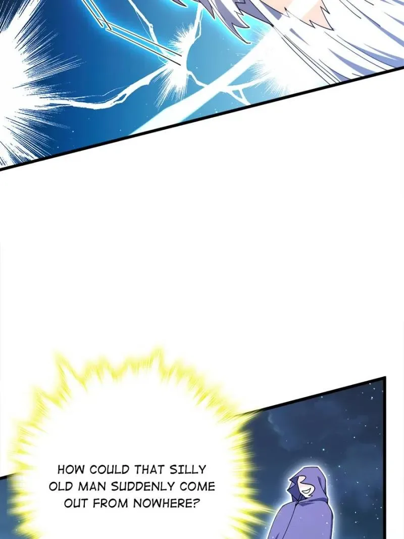 Spare Me, Great Lord! Chapter 747 page 62