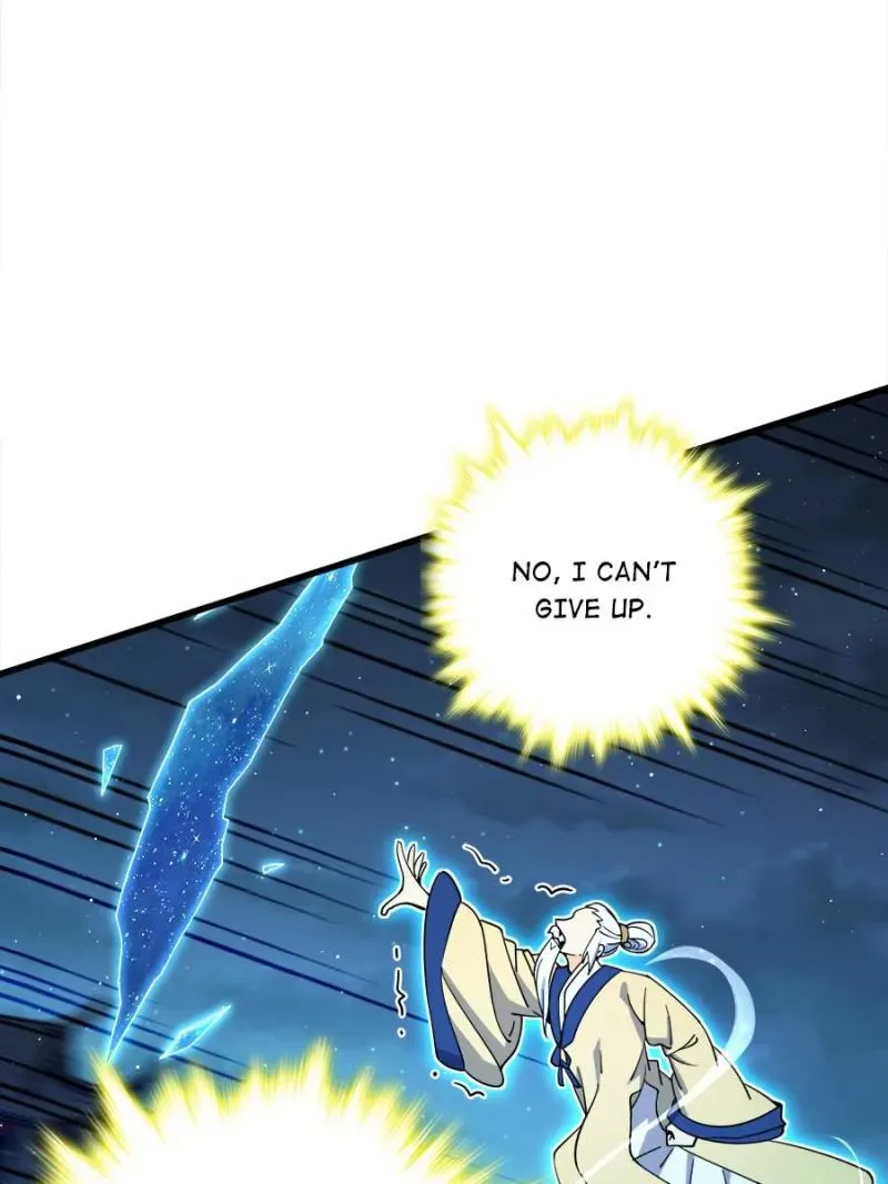 Spare Me, Great Lord! Chapter 747 page 64