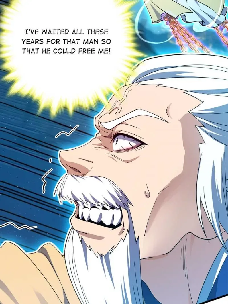 Spare Me, Great Lord! Chapter 747 page 65