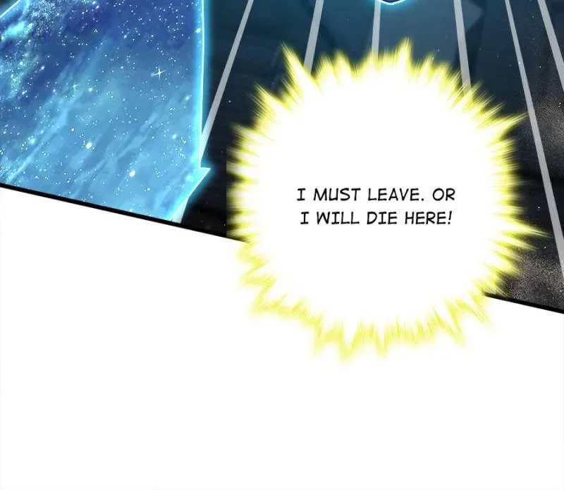 Spare Me, Great Lord! Chapter 747 page 57