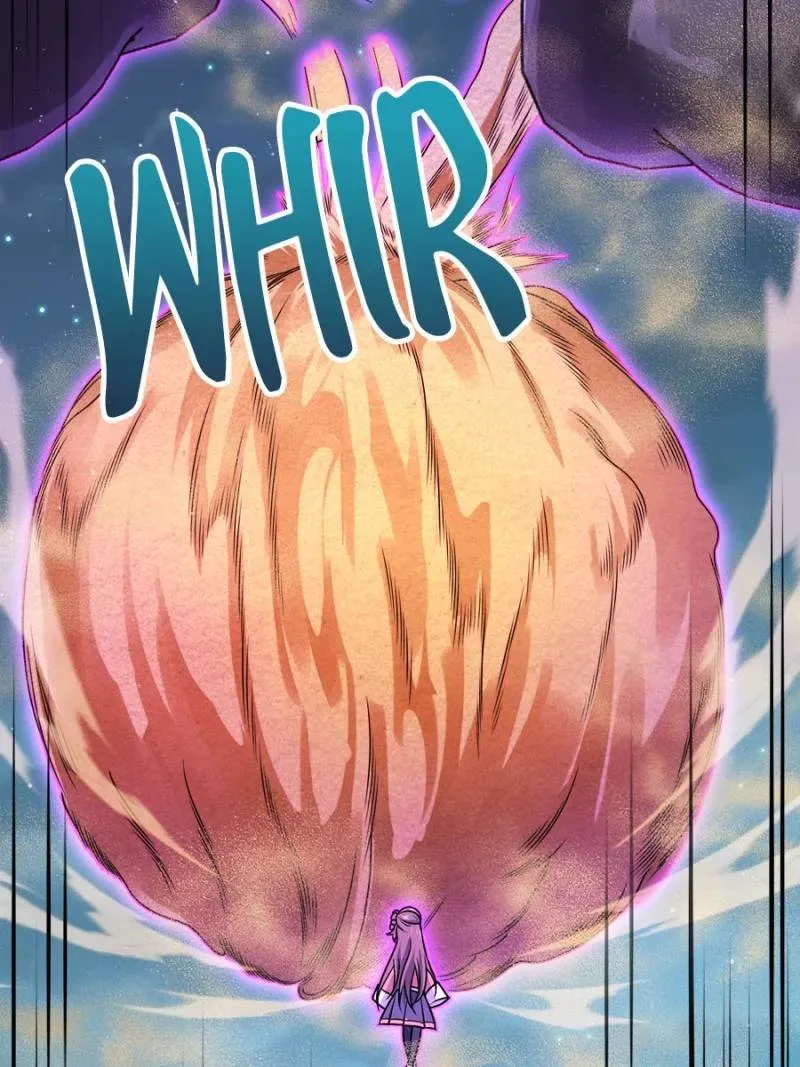 Spare Me, Great Lord! Chapter 747 page 79