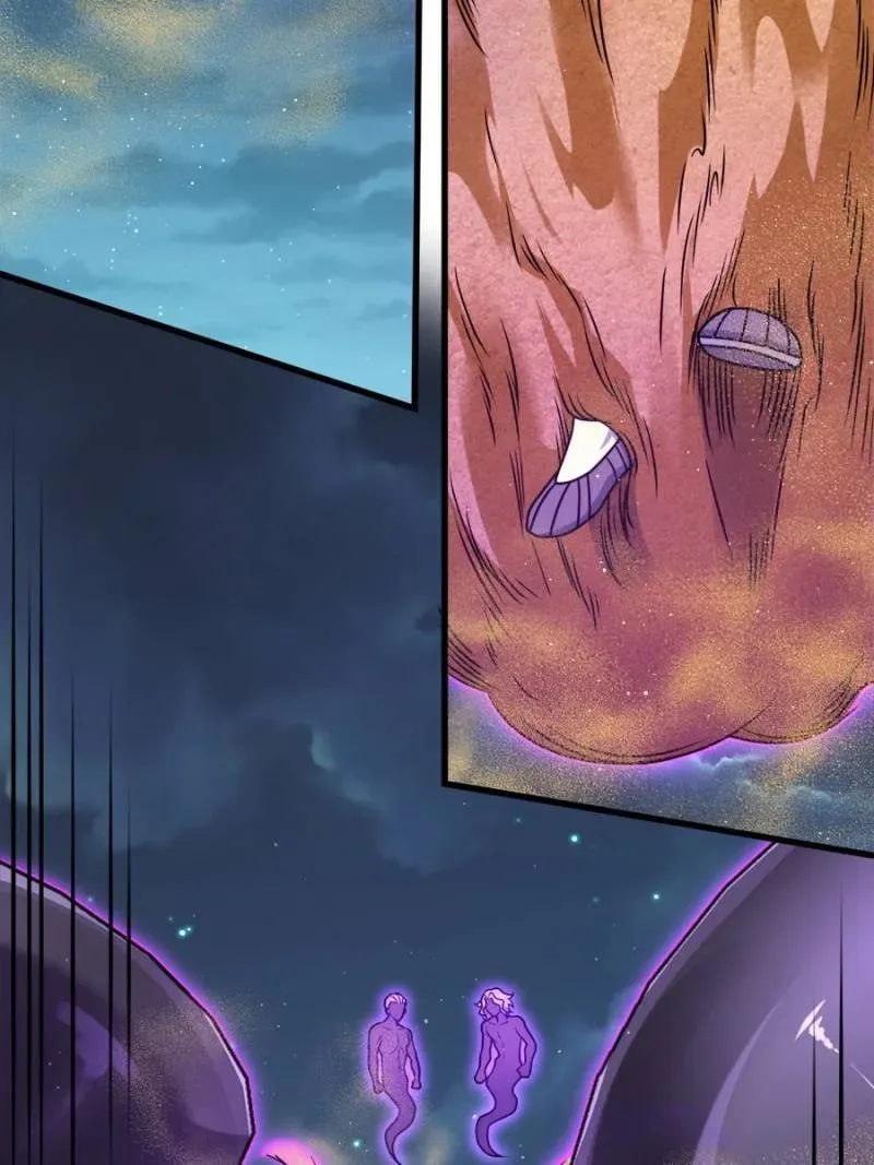Spare Me, Great Lord! Chapter 747 page 78