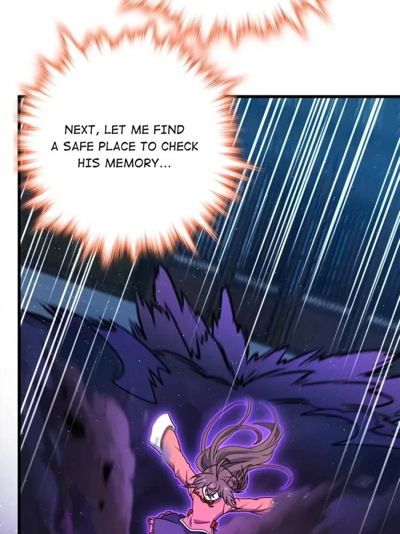 Spare Me, Great Lord! Chapter 747 page 90