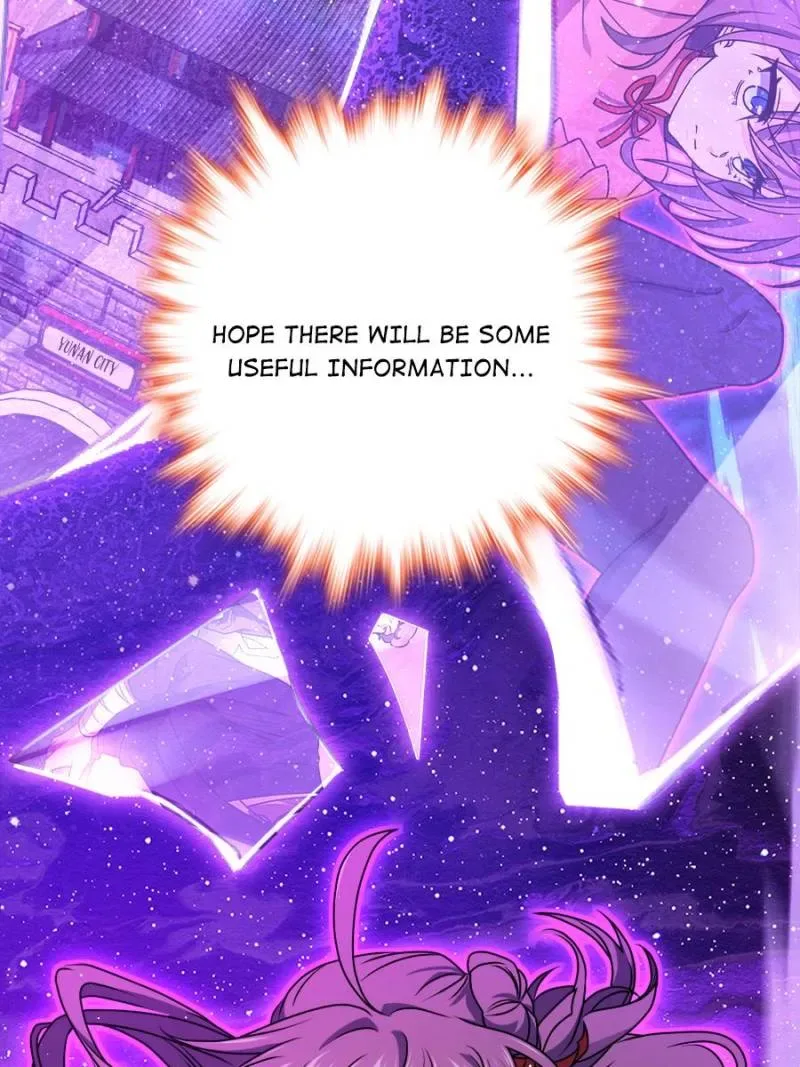 Spare Me, Great Lord! Chapter 747 page 92
