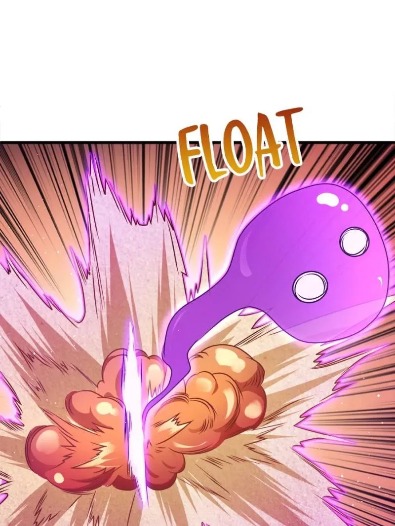 Spare Me, Great Lord! Chapter 747 page 87