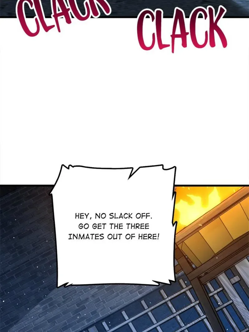 Spare Me, Great Lord! Chapter 747 page 96