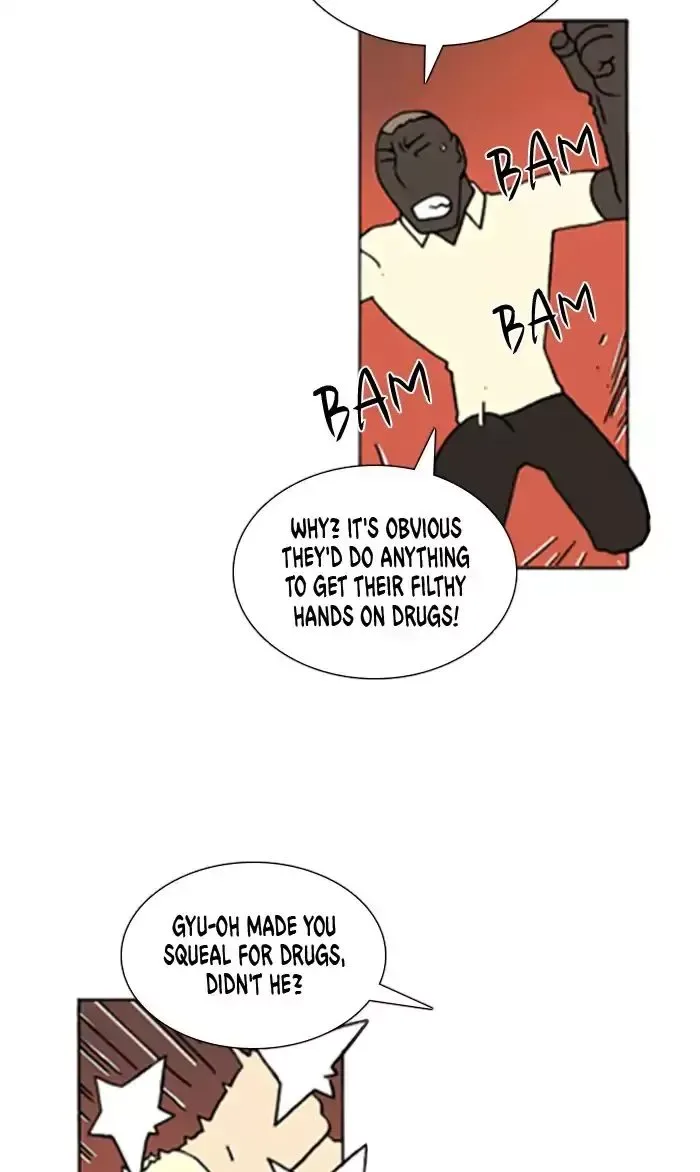 Denma Chapter 574 page 13