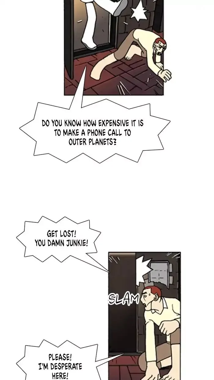 Denma Chapter 577 page 10