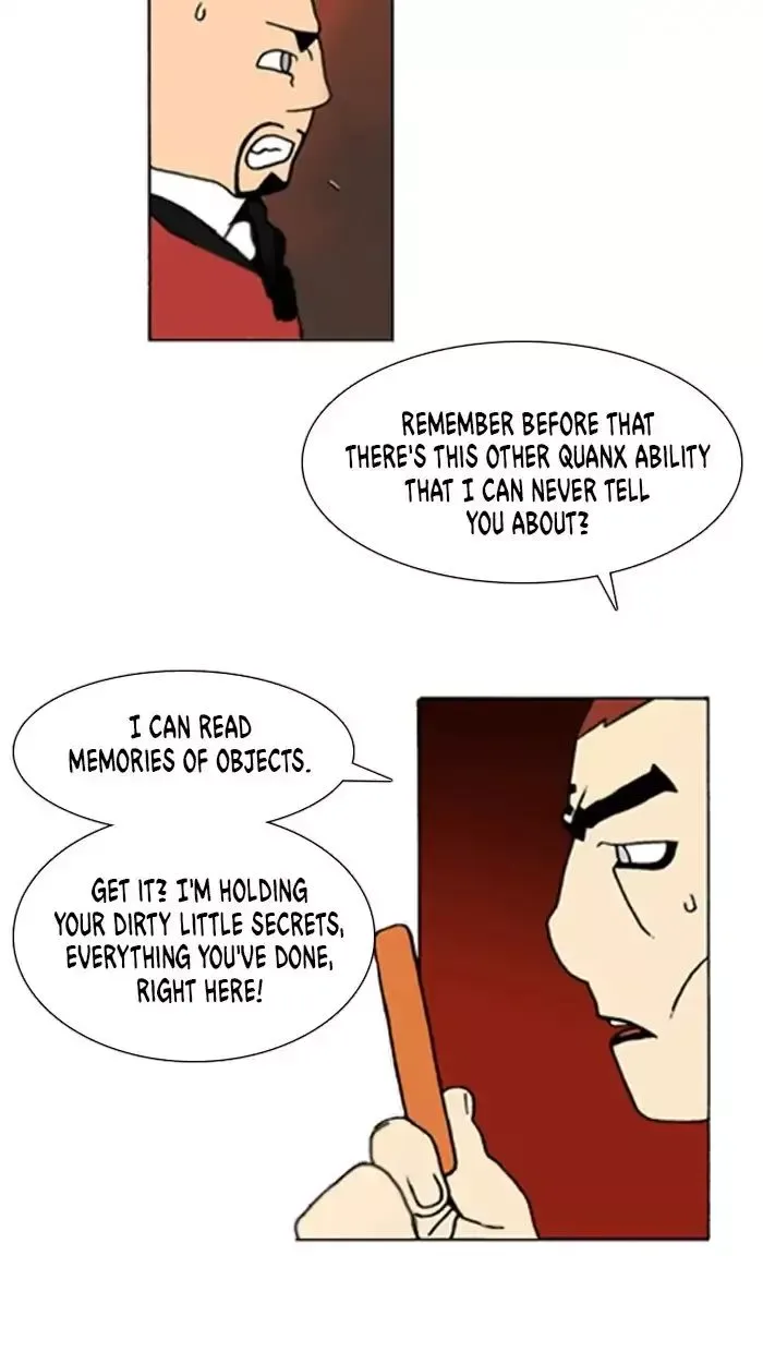 Denma Chapter 577 page 18