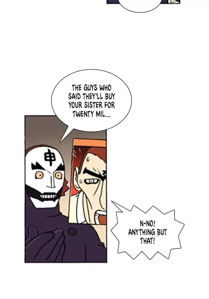 Denma Chapter 579 page 6