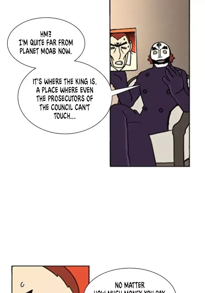 Denma Chapter 579 page 10