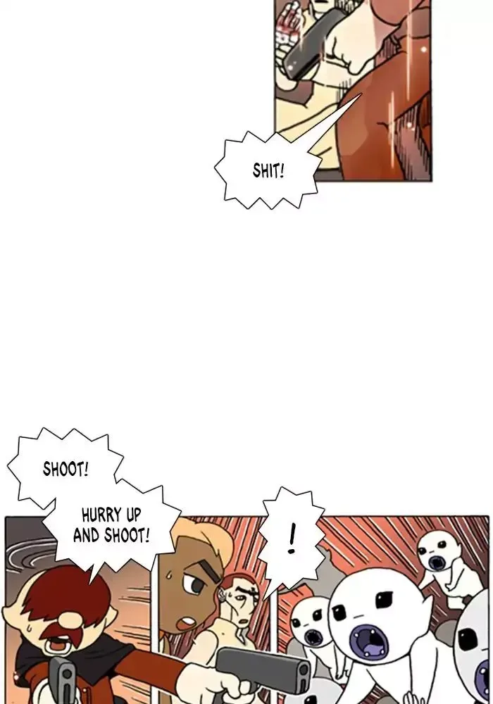 Denma Chapter 579 page 28
