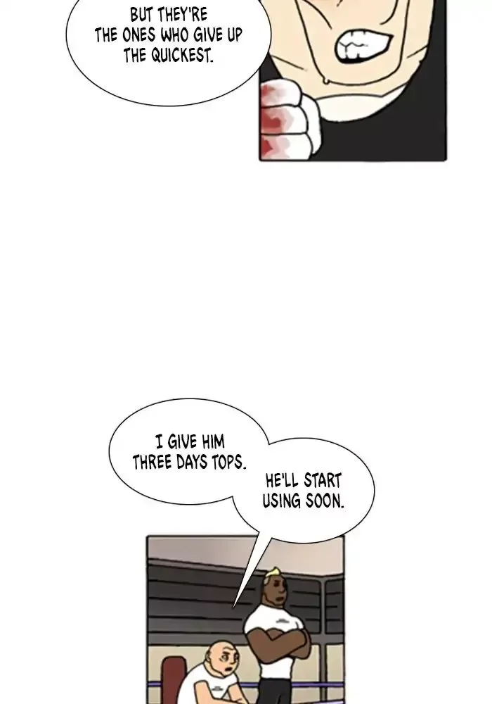 Denma Chapter 579 page 22