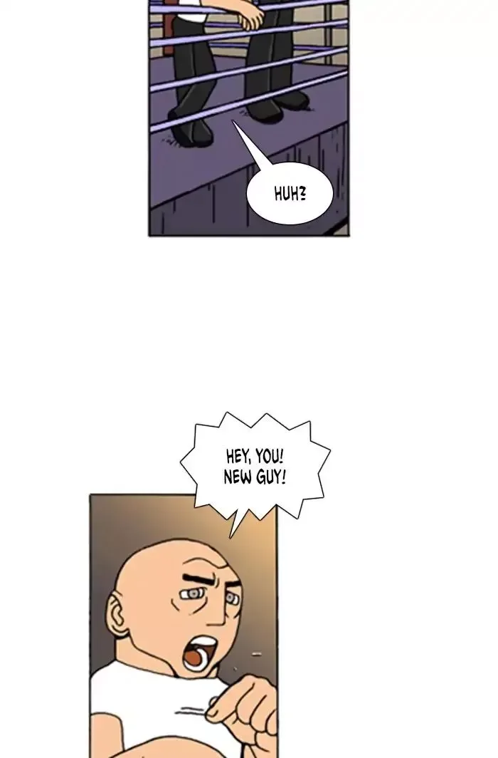 Denma Chapter 579 page 23