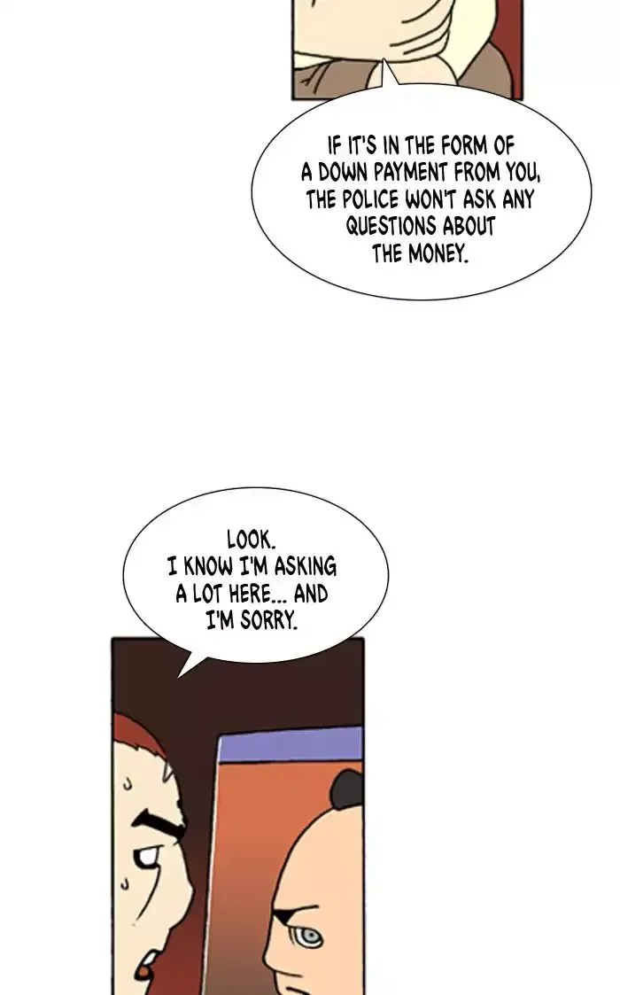 Denma Chapter 578 page 11