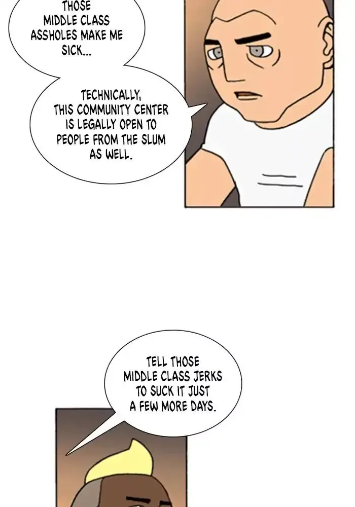 Denma Chapter 579 page 20