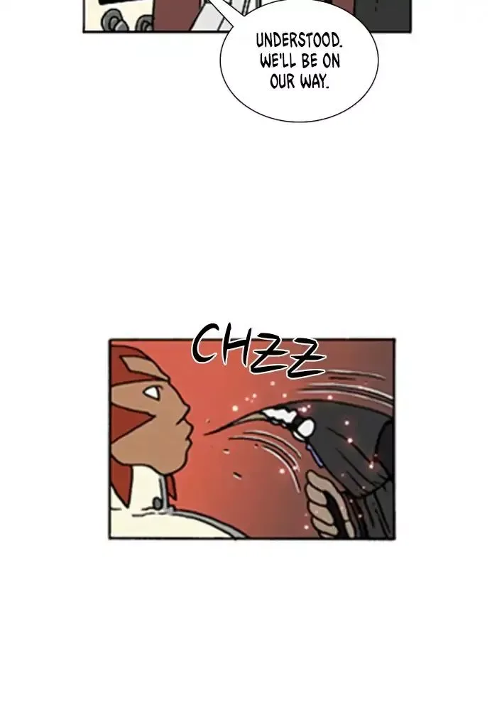 Denma Chapter 580 page 7