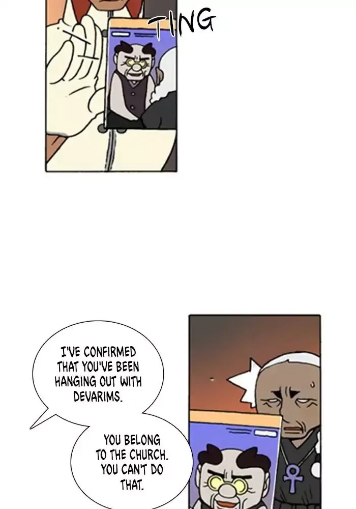 Denma Chapter 580 page 4