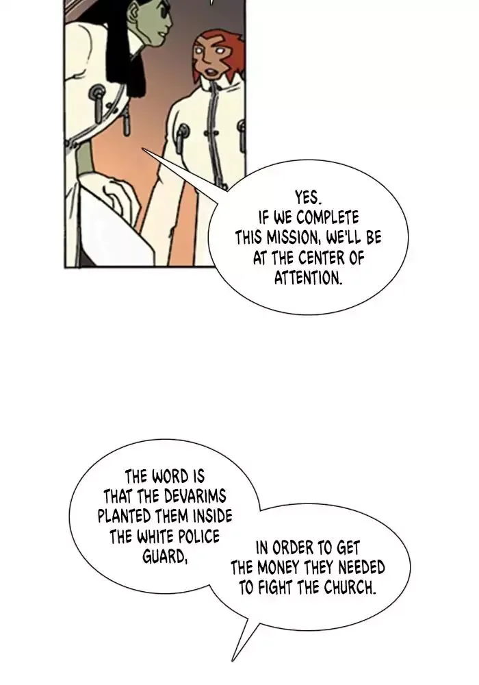 Denma Chapter 580 page 12