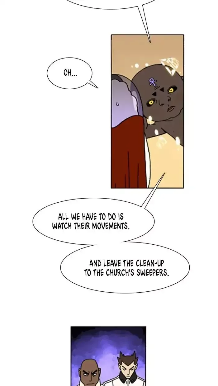 Denma Chapter 581 page 7