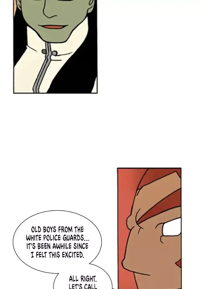 Denma Chapter 580 page 15