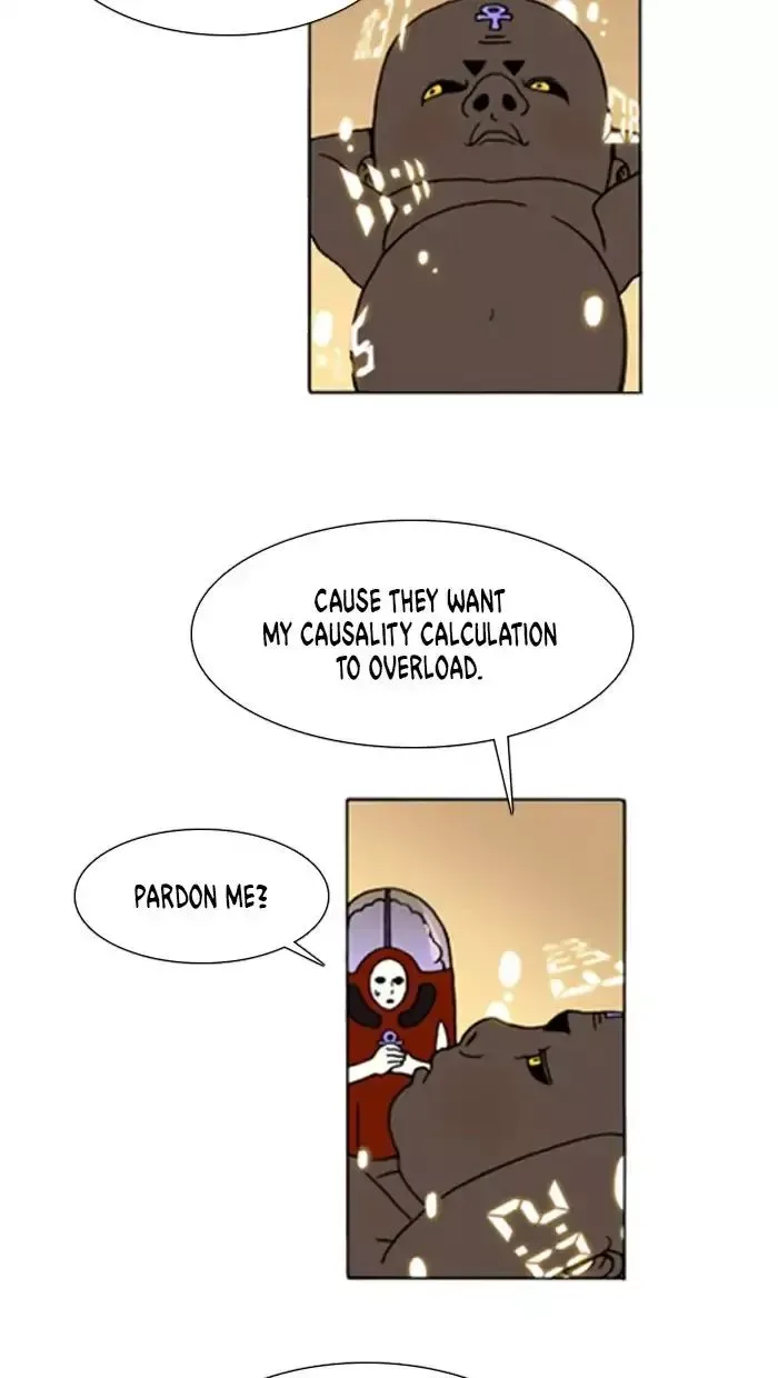 Denma Chapter 581 page 3