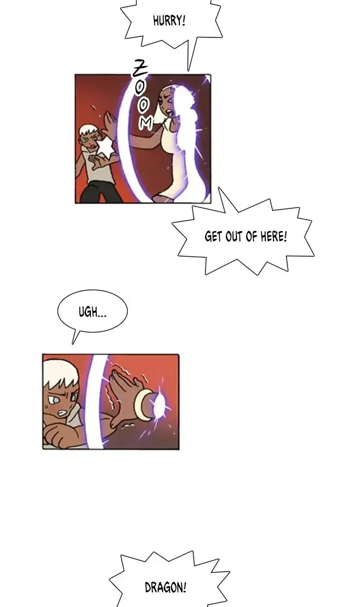 Denma Chapter 582 page 6