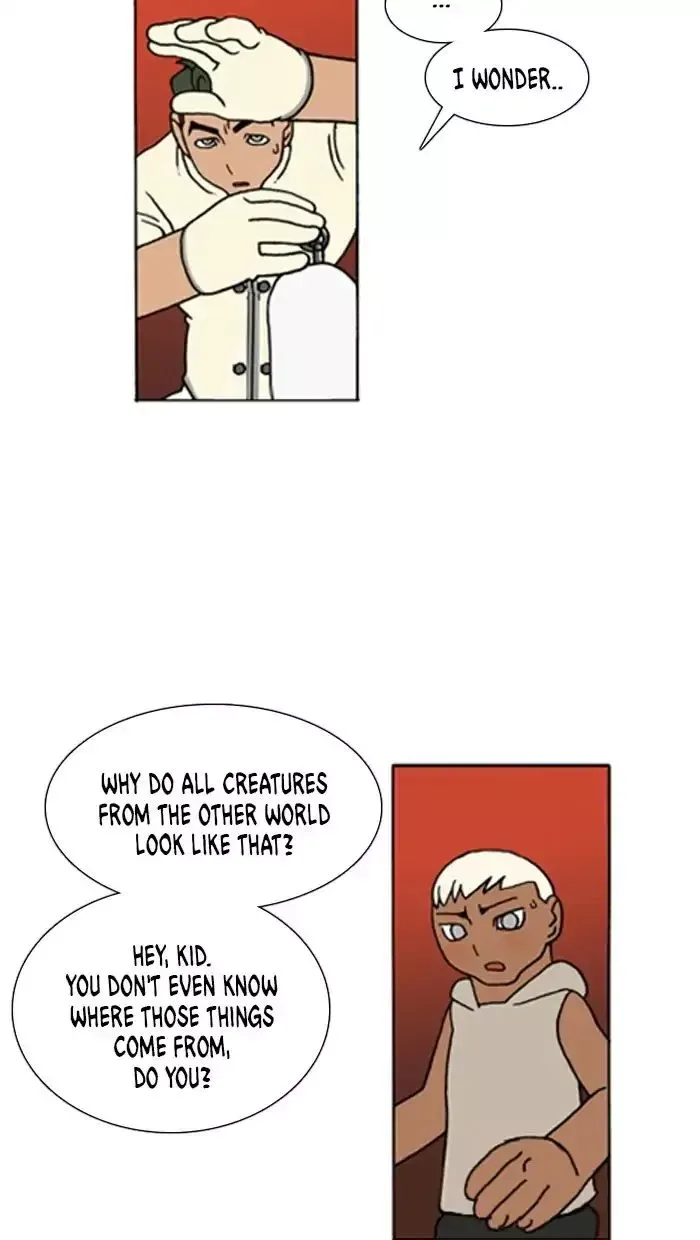 Denma Chapter 582 page 9