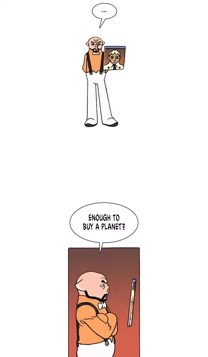 Denma Chapter 585 page 7