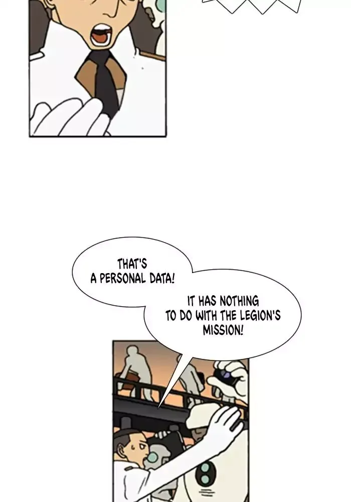 Denma Chapter 583 page 6