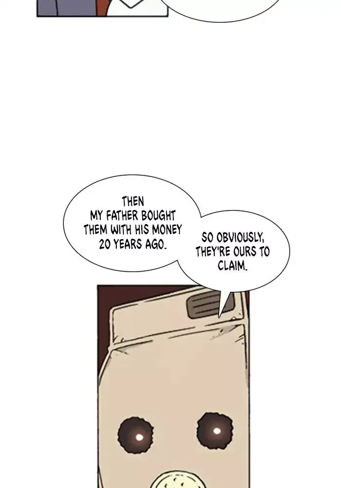Denma Chapter 584 page 22