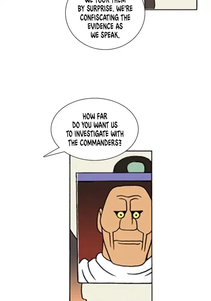 Denma Chapter 583 page 8