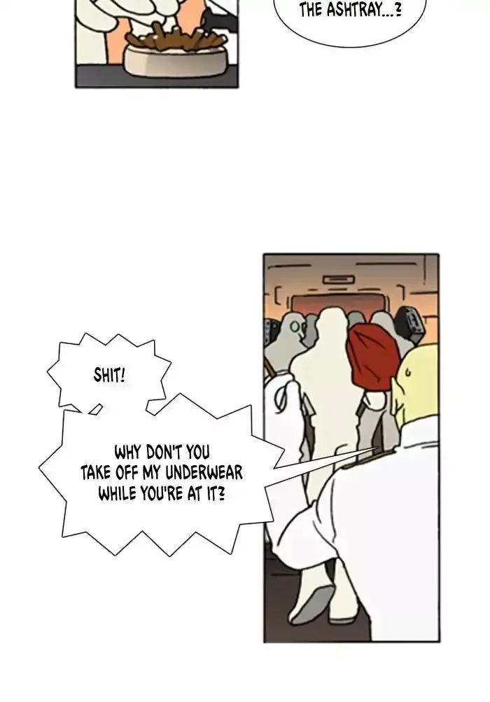 Denma Chapter 583 page 19