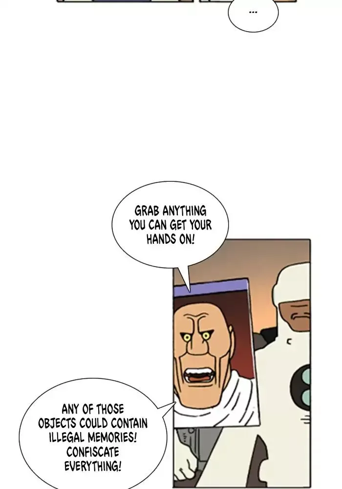 Denma Chapter 583 page 15