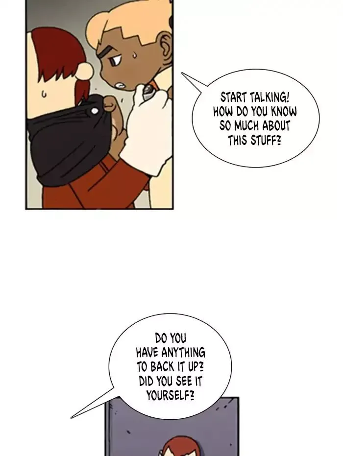 Denma Chapter 588 page 3